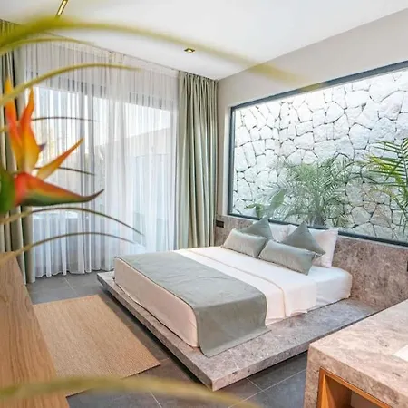 Viohouses 6- Luxury Private Korunakli Oezel Havuzlu Prázdninový dům Fethiye