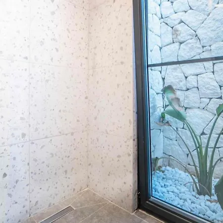 Prázdninový dům Viohouses 6- Luxury Private Korunakli Oezel Havuzlu