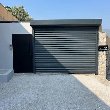  Viohouses 6- Luxury Private Korunakli Oezel Havuzlu