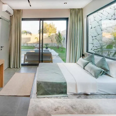  Viohouses 6- Luxury Private Korunakli Oezel Havuzlu Fethiye