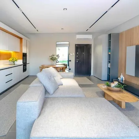 Viohouses 6- Luxury Private Korunakli Oezel Havuzlu Fethiye