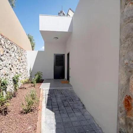 Viohouses 6- Luxury Private Korunakli Oezel Havuzlu *