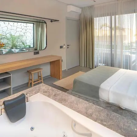 Viohouses 6- Luxury Private Korunakli Oezel Havuzlu فتحية